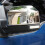 Car Side Wing Mirror Cover Rearview Shell for 2015-2020 3