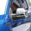 Car Side Wing Mirror Cover Rearview Shell for 2015-2020 5