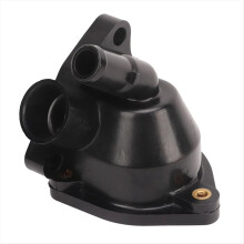 Thermostat Housing Case 19320 PNA 003 Engine Coolant Base for ‑V