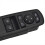 Car Power Window Lifter Switch Button 809610009R for LHD 6