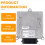 89907-48150 Car Lamp Driver Computer Light Module Headlight Control Unit for RX350 RX450h Left 8