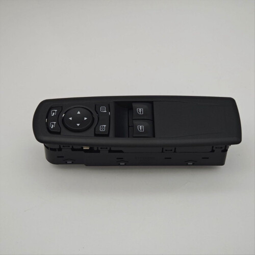 Car Power Window Lifter Switch Button 809610009R for LHD 2