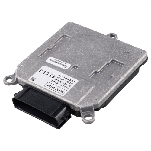 89907-48150 Car Lamp Driver Computer Light Module Headlight Control Unit for RX350 RX450h Left 2