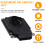 89907-48150 Car Lamp Driver Computer Light Module Headlight Control Unit for RX350 RX450h Left 9