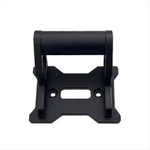 Motorcycle GPS Phone Holder Stand Navigation Extension Bracket for 450MT 450 MT 2024-2025 MT450 22MM