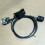 For MCM2/2.1 K+CAN Cable D48CBB03 ECU and Diagnostic Tool Adapter 2