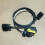 For MCM2/2.1 K+CAN Cable D48CBB03 ECU and Diagnostic Tool Adapter 3