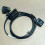For MCM2/2.1 K+CAN Cable D48CBB03 ECU and Diagnostic Tool Adapter 5
