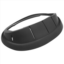 Car Rearview Mirror Base Rubber Pad Sealing Ring 51162755635 51167261775 Fit for MINI R55 R56 R57 R58 R59 Left