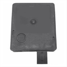 Radar Sensor Module EQS BLIND SPOT SENSOR RADAR A0009059517 A0009012222 A0009025388 for - 2022-2023