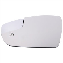 Left Heating Function Rearview Mirror Glass Replacement Wing CM5Z-17K707-G for Focus C-Max