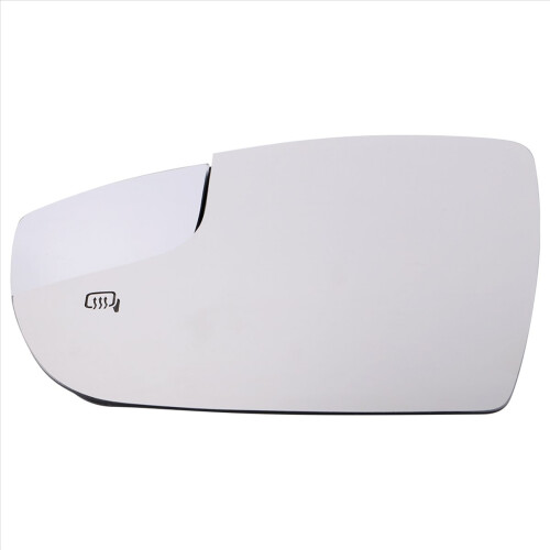 Left Heating Function Rearview Mirror Glass Replacement Wing CM5Z-17K707-G for Focus C-Max