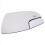 Left Heating Function Rearview Mirror Glass Replacement Wing CM5Z-17K707-G for Focus C-Max 3