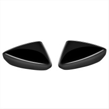 Car Door Mirror Overlay Styling Rear View Cover for CX80 -80 2024 2025 Accessories,A