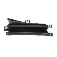 Car Front Side Inner Air Duct for 7 Series G11 G12 2015-2019 Internal Channel Panel 51747347375 Left