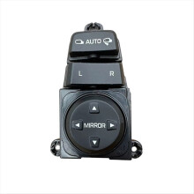 Reversing Mirror Folding Switch for TL Rear View Lens Adjustment 93573D3000