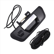 Rearview Camera Handle Night Vision Vehicle Cameras for Navara D23 Np300 2015-2019