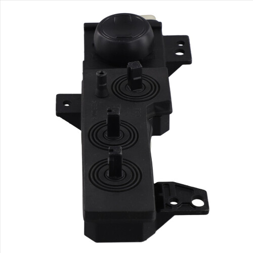 New Car 10-Way Adjustment Electric Seat Control Switch Button for Right 2