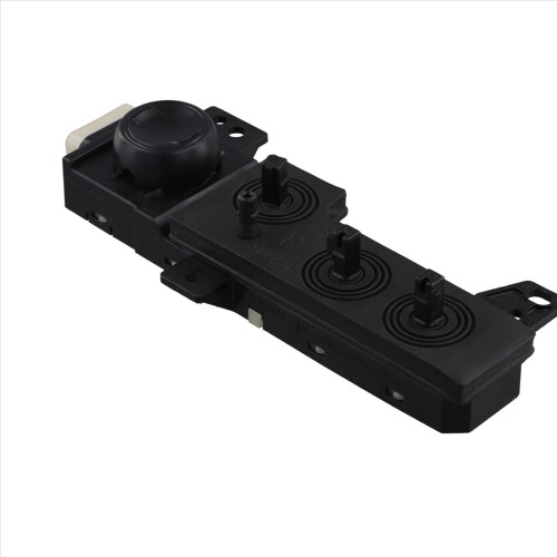 New Car 10-Way Adjustment Electric Seat Control Switch Button for Right 1