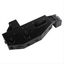 Car Left Side Power Seat Adjust Control Switch for Escalade 23247095 LHD