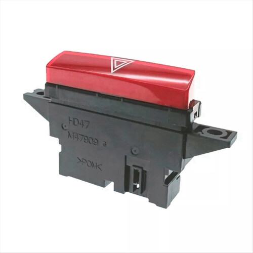 35510-T0A-J01 Car Hazard Button Switch for -V 2012-2015 2