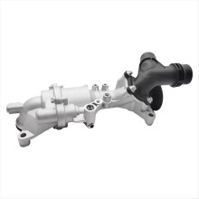 A2742001000 A2742000907 for A205 C200 C250 E250 GLE350 GLK250 Engine Cooling Water Pump