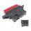 35510-T0A-J01 Car Hazard Button Switch for -V 2012-2015 2