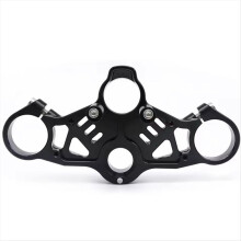 Motorcycle Front Fork Lowering Upper for -4R 2022-2024 Top Steering Clamp