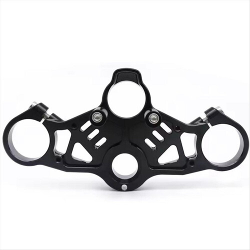 Motorcycle Front Fork Lowering Upper for -4R 2022-2024 Top Steering Clamp