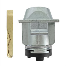 New High Quality Car Door Lock System Core Central for 2 3 Auto Parts