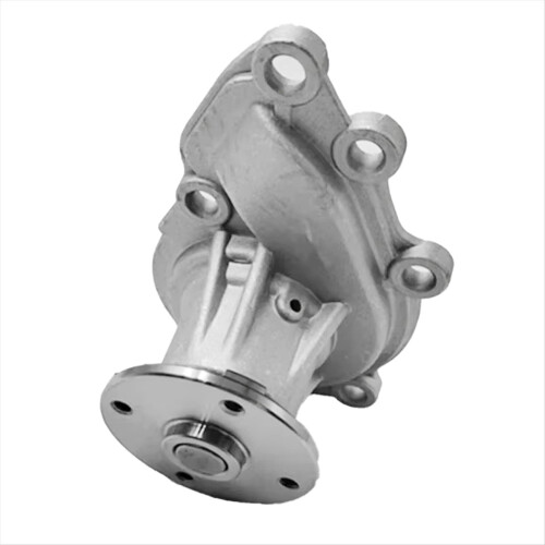 25100-04010 Engine Water Pump Assy for Picanto 2012-2016 2