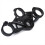 Motorcycle Front Fork Lowering Upper for -4R 2022-2024 Top Steering Clamp 2