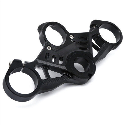 Motorcycle Front Fork Lowering Upper for -4R 2022-2024 Top Steering Clamp 1