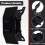 For Ranger T6 MK1 Transmission Mounting EB3G-7E373CC Engine Bracket 9