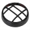 Motorcycle Front Headlight Cover Grille Decorative Accessories for CT125 Hunter 1