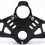Motorcycle Front Fork Lowering Upper for -4R 2022-2024 Top Steering Clamp 6