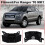 For Ranger T6 MK1 Transmission Mounting EB3G-7E373CC Engine Bracket 7