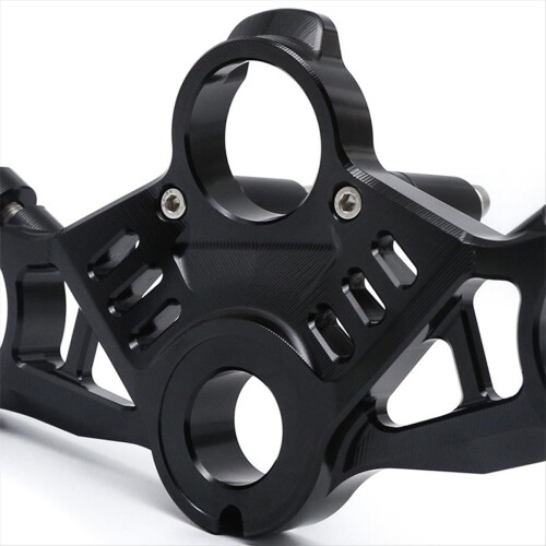 Motorcycle Front Fork Lowering Upper for -4R 2022-2024 Top Steering Clamp 2