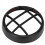 Motorcycle Front Headlight Cover Grille Decorative Accessories for CT125 Hunter 3