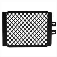 Motorcycle Radiator Guard Grille Protective Cover for Interceptor 650 GT650,A