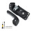 Car Interior Door Handle Install Kit for 2007-2014 Right 7