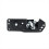 Car Interior Door Handle Install Kit for 2007-2014 Right 3