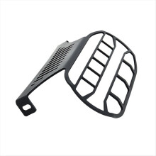 Motorcycle Headlight Protector Lamp Shade Grille Cover for Sportster S 1250 RH1250 RH High Quality