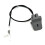 For MSG 90.3 90.6 Seat Damper Adjustment Switch Button 137763 for MAN Trucks 7