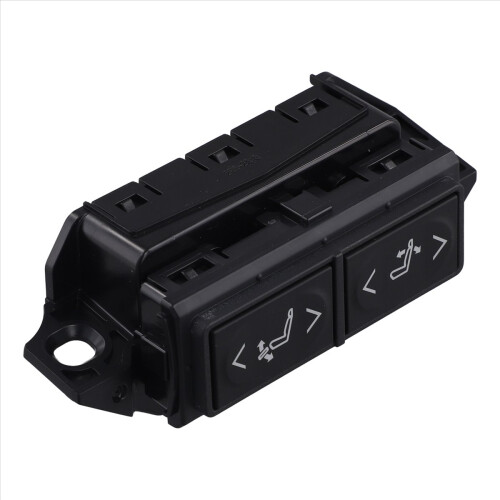 Car Second Row Seat Switch Adjustment Middle Button for 2020-2025 2