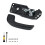 Car Interior Door Handle Install Kit for 2007-2014 Left 7