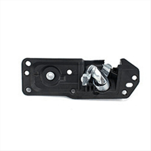 Car Interior Door Handle Install Kit for 2007-2014 Left 2