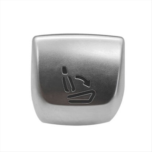 Seat Control Switch Button Cover Backrest Release 2059056611 for GLC C-Class W205 W253 Left