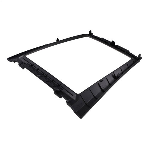 Front Center Console Panel Bezel Cup Holder Decorative 51166956756 for X5 X6 E70 E71