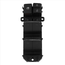 Car Front Left Window Control Switch Lifter Button 84040-F4050 for 2019-2021 2016-2020 LHD